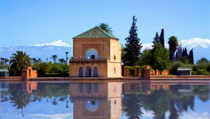 السياحة في المغرب: لماذا تزور مراكش؟